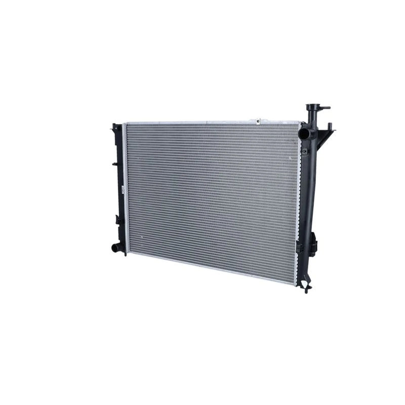 NRF Engine Radiator 550091