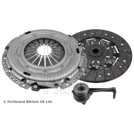 Blue Print Clutch Kit Set 3pc 239mm ADV183016