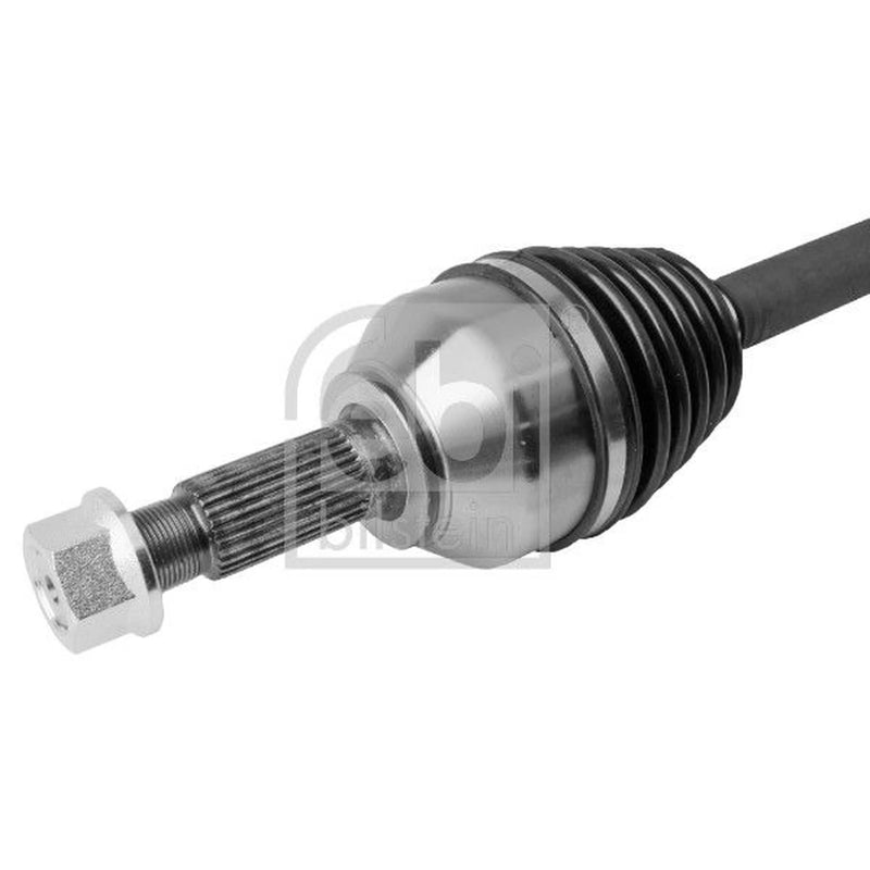 Febi CV Drive Shaft Driveshaft Front Left 188158