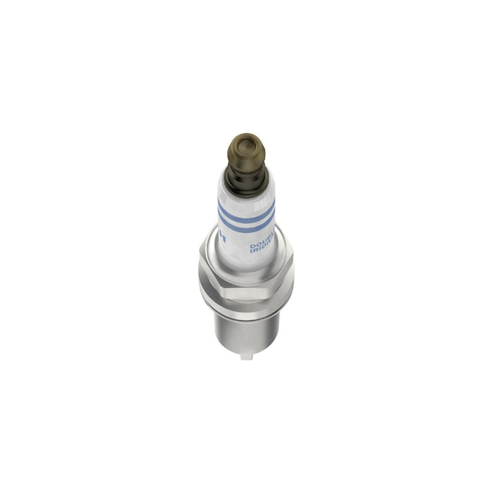 Bosch Spark Plug Vr7Mii33U Fits Land Rover Range Rover Sport Scv8 - 5.0 - 13-18 Bosch  - Town Parts