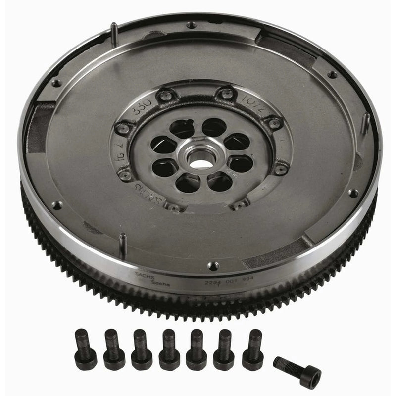 Sachs Engine Flywheel Teeth 240mm 2294001994