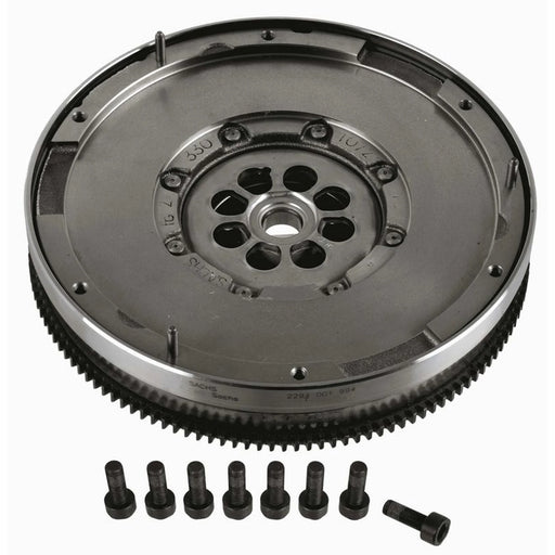 Sachs Engine Flywheel Teeth 240mm 2294001994