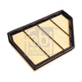 Febi Engine Air Filter Left 174687