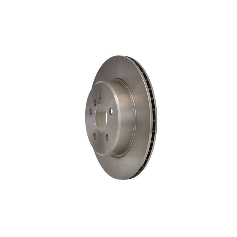 Bosch 2 x Vented Rear Brake Discs 0 986 479 D58