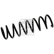 Febi Rear Suspension Coil Spring 46948