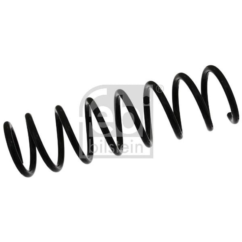 Febi Rear Suspension Coil Spring 46948