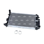 NRF Engine Radiator 58109