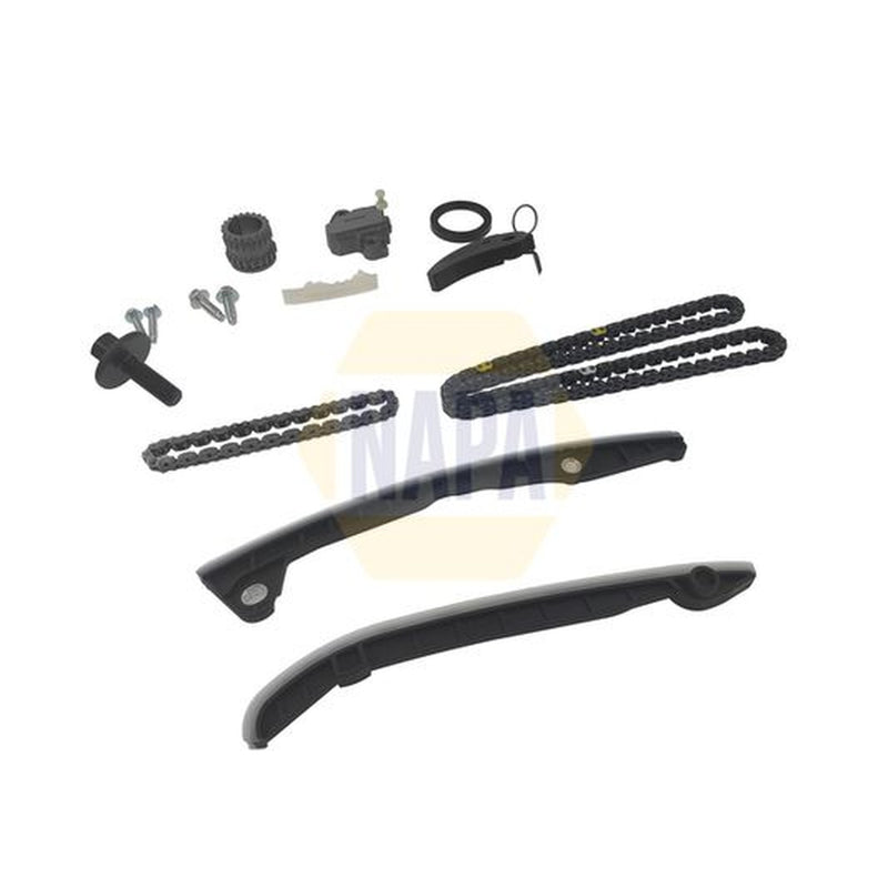NAPA Timing Chain Kit Set 52 Links NCK4230