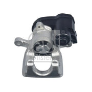 Febi Brake Caliper Assembly Rear Left 182706