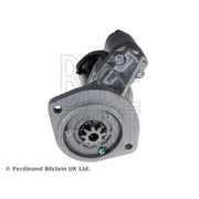 Blue Print Starter Motor 12V 2.2kW 9 Teeth ADN11278