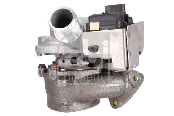 Febi Turbocharger Turbo Unit
