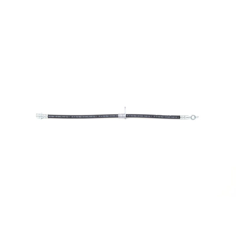 Bosch Brake Hydraulic Hose Line Front Left 1 987 481 927