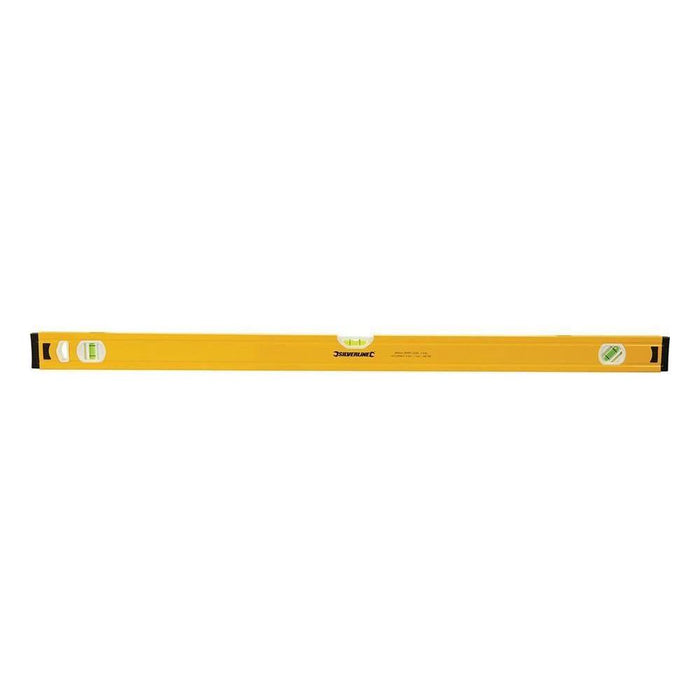 Silverline Spirit Level 900mm Silverline  - Town Parts