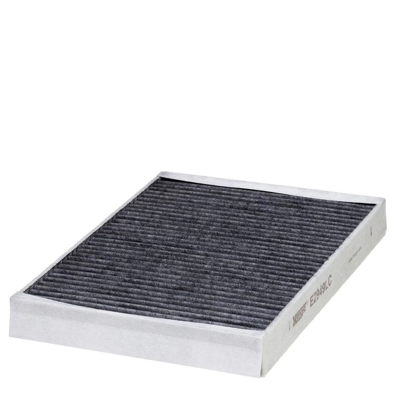 Hengst Cabin Air Filter (Pollen Filter) E2949LC