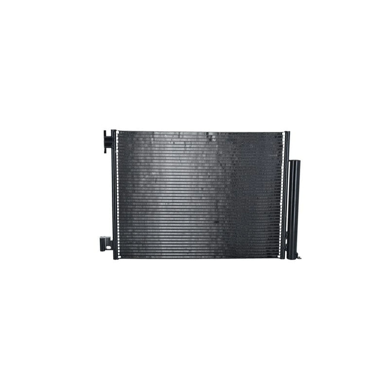 NRF Air Conditioning Condenser Rear 350212