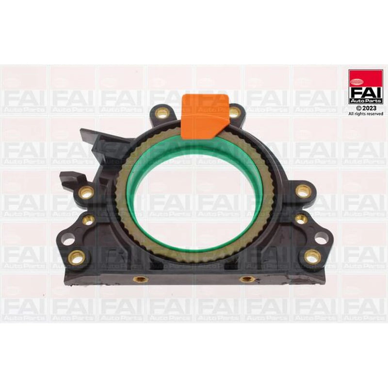 FAI Crankshaft Shaft Seal OD ID Wide OS2295