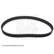 Blue Print Timing Belt Cambelt 89 Teeth ADK87507