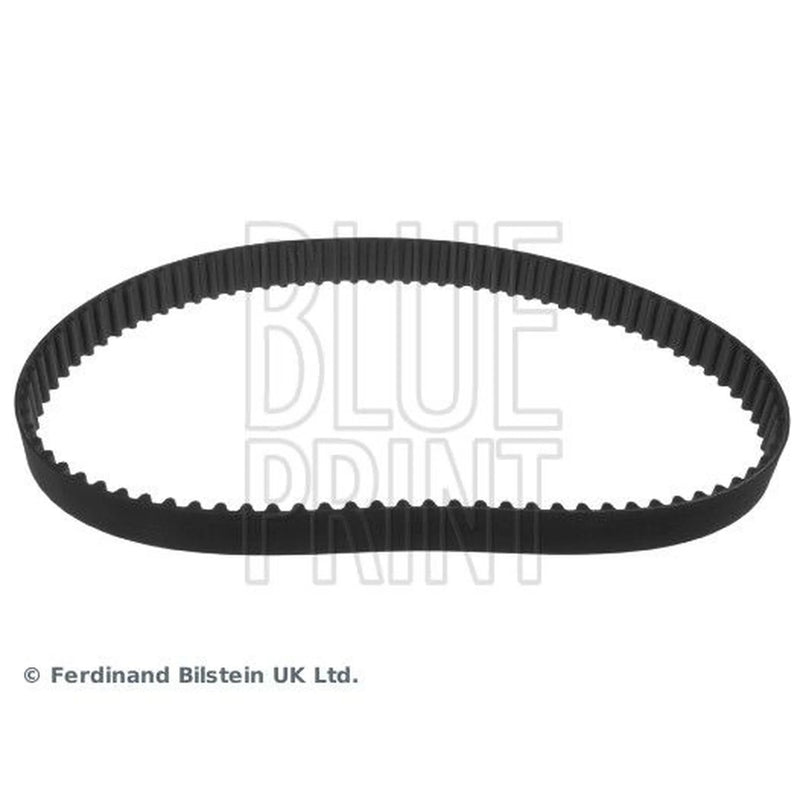 Blue Print Timing Belt Cambelt 89 Teeth ADK87507