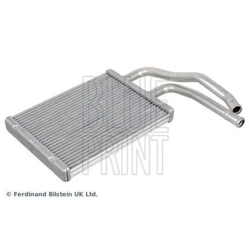 Blue Print Heater Matrix Core Heat Exchanger ADBP980002