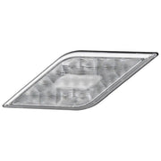 Hella Rear Fog Light Lamp Unit Left 2NR 013 345-211