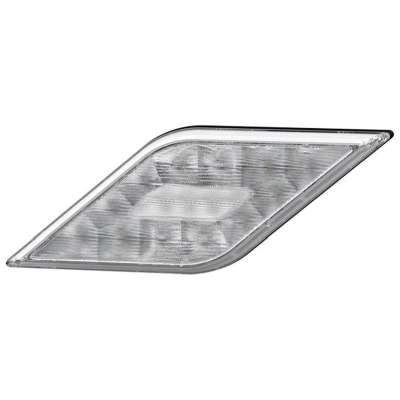 Hella Rear Fog Light Lamp Unit Left 2NR 013 345-211