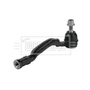 Borg & Beck Steering Tie Rod End Ball Joint M14x1.5 BTR6251