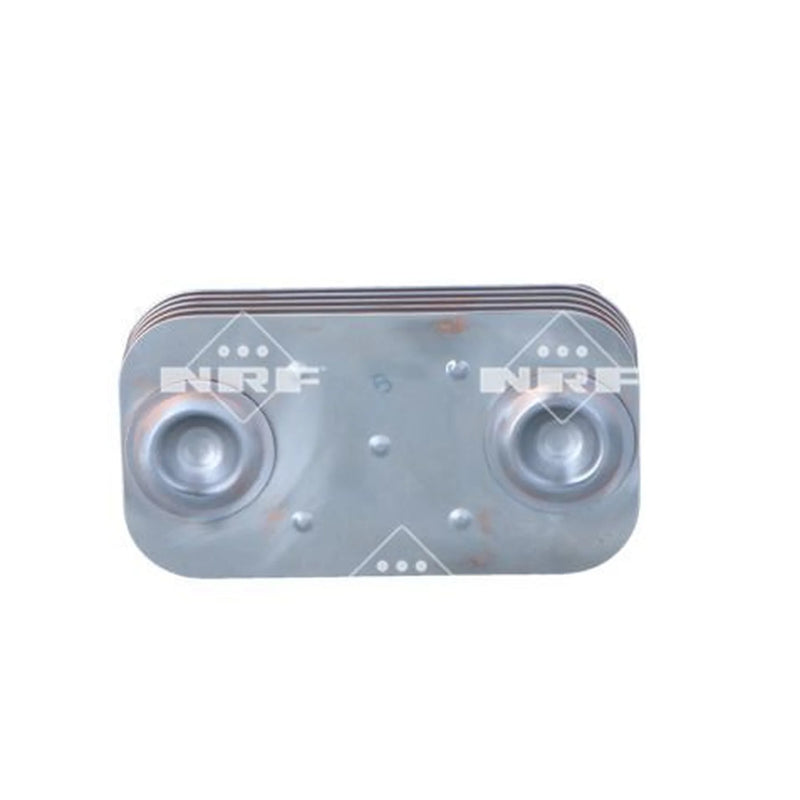 NRF Engine Oil Cooler 31870