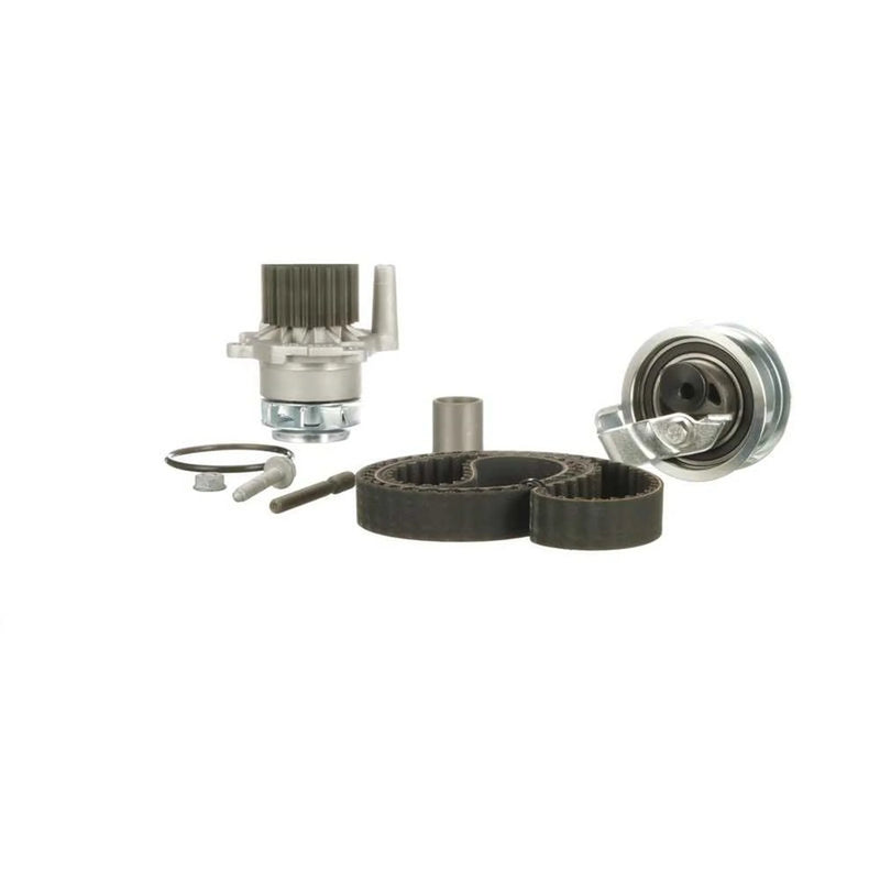 Gates Timing Belt & Water Pump Kit KP15569XS-2