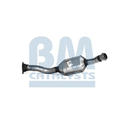 BM Catalysts Homologated Petrol Cat BM90584H