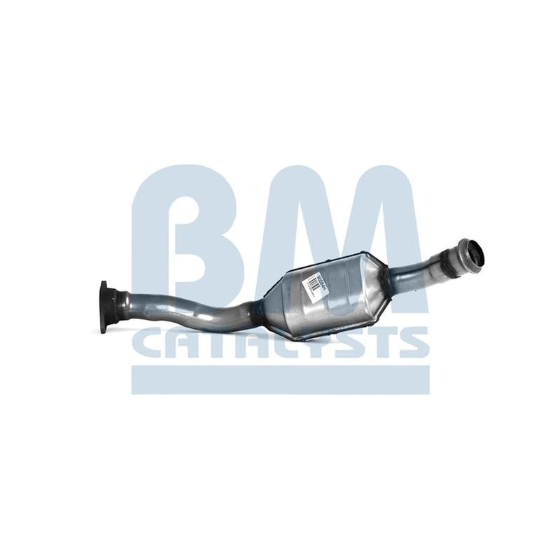 BM Catalysts Homologated Petrol Cat BM90584H