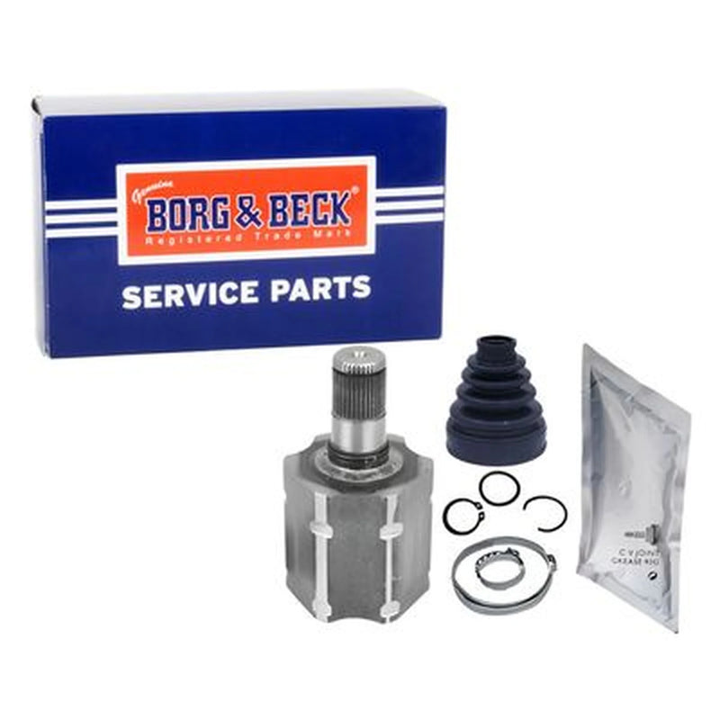 Borg & Beck Drive Shaft Joint Kit BCJ1368