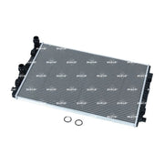 NRF Engine Radiator 58392