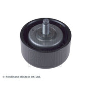 Blue Print V-Ribbed Belt Deflection/Guide Pulley ADN196514