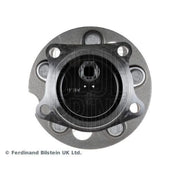 Blue Print Wheel Bearing Kit Rear Right 84mm ADT383113