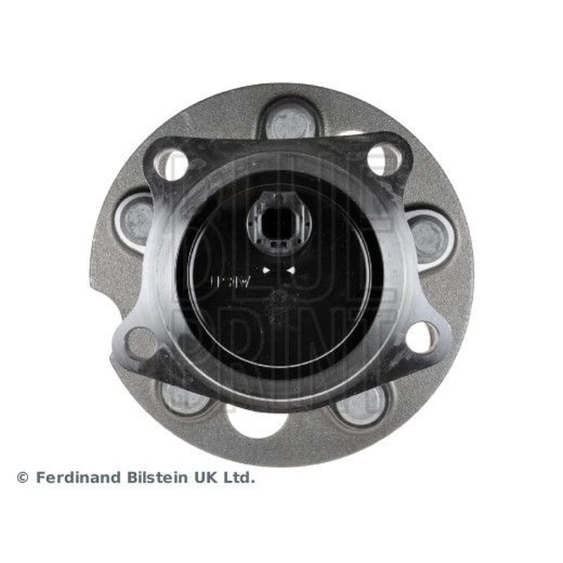 Blue Print Wheel Bearing Kit Rear Right 84mm ADT383113