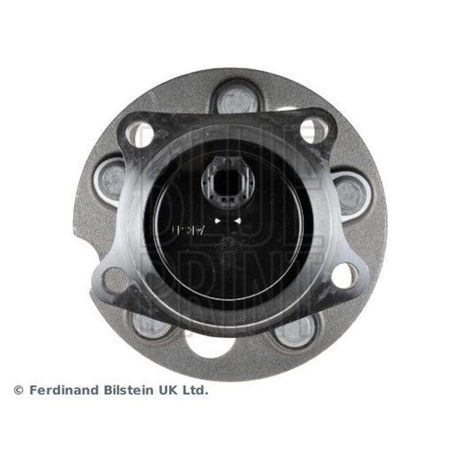 Blue Print Wheel Bearing Kit Rear Right 84mm ADT383113