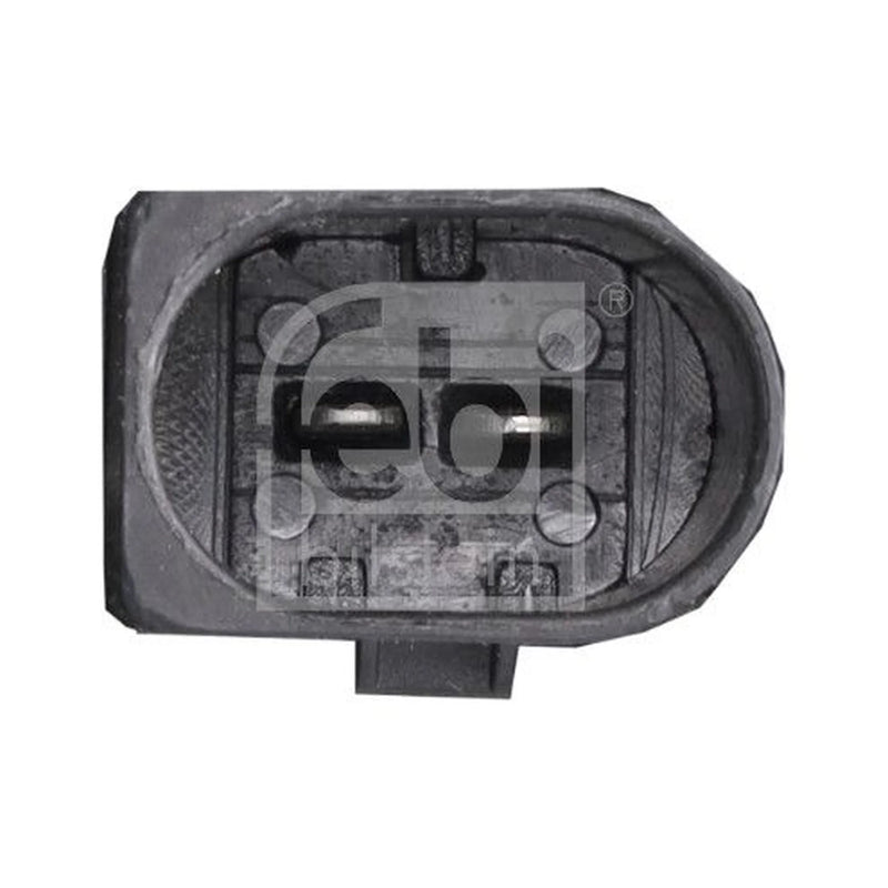 Febi Car Alternator 12V 188743