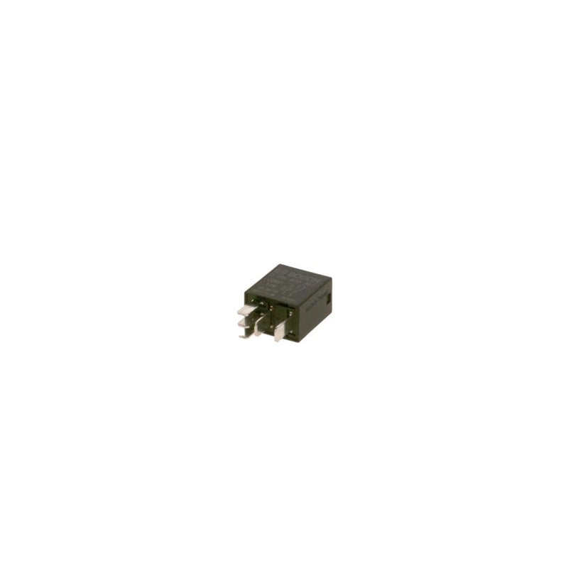 Bosch Main Power Relay 0 986 AH0 307