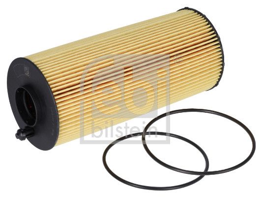Febi Engine Oil Filter
