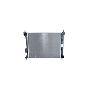 NRF Engine Radiator 56057