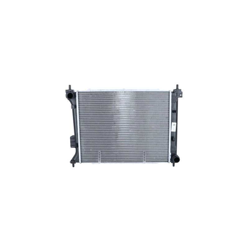 NRF Engine Radiator 56057