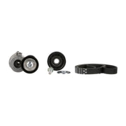 Gates V-Ribbed Belt Set K016PK1380