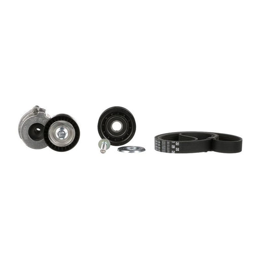 Gates V-Ribbed Belt Set K016PK1380