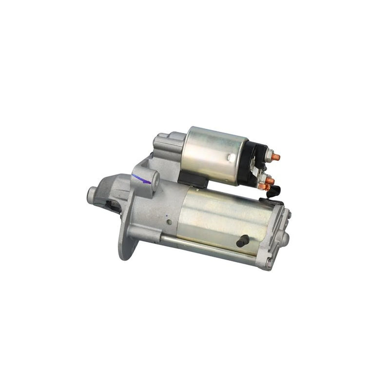 Valeo Starter Motor 12V 1.2kW 11 Teeth 446522