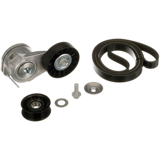 Gates V-Ribbed Belt Set K016PK2345