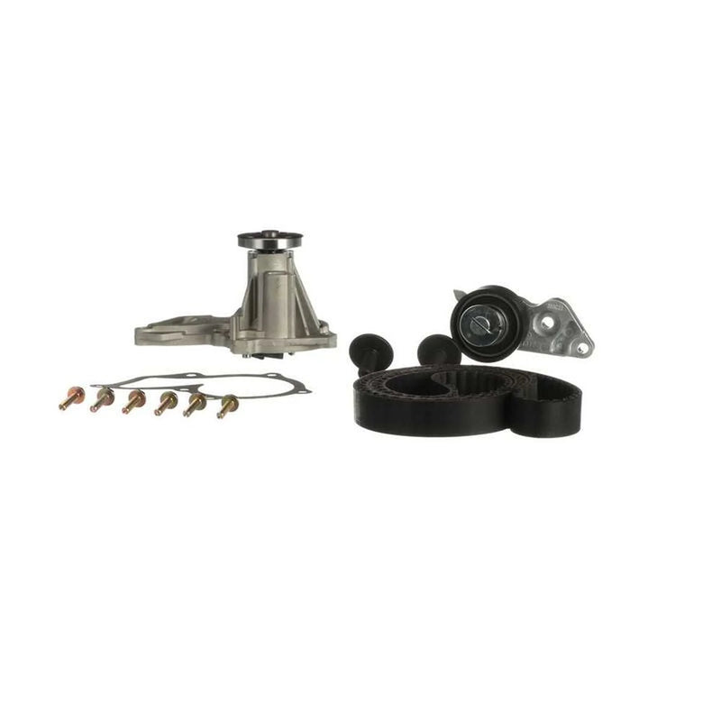 Gates Timing Belt & Water Pump Kit KP25433XS-1