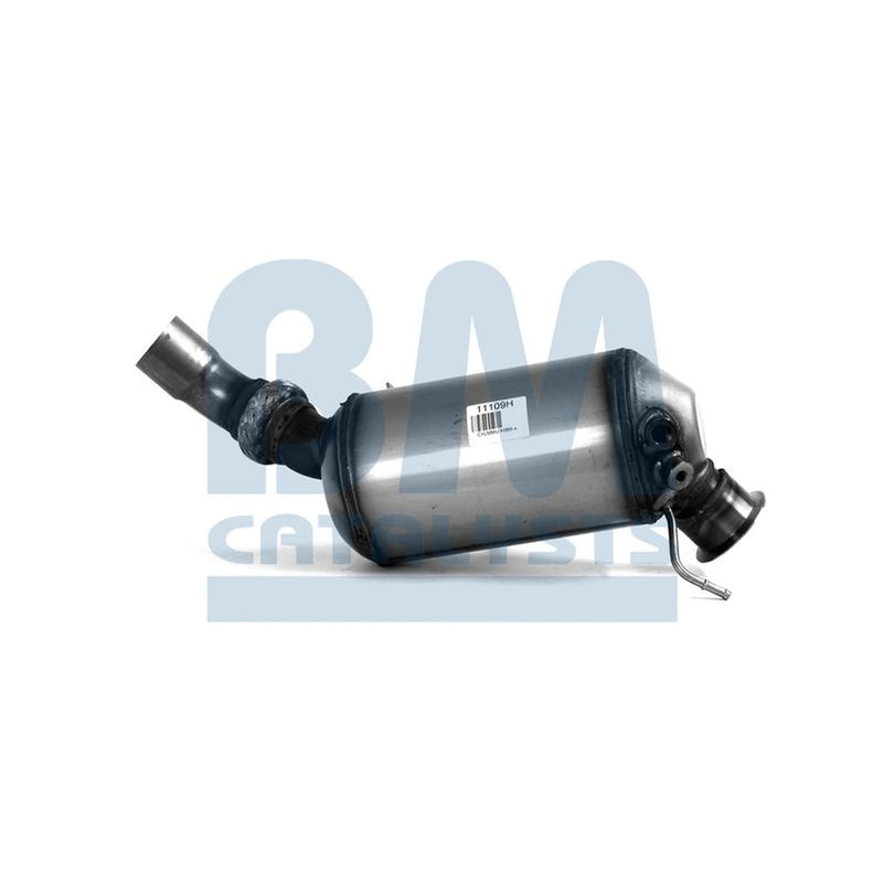 BM Catalysts Homologated Diesel Cat & Dpf BM11109H