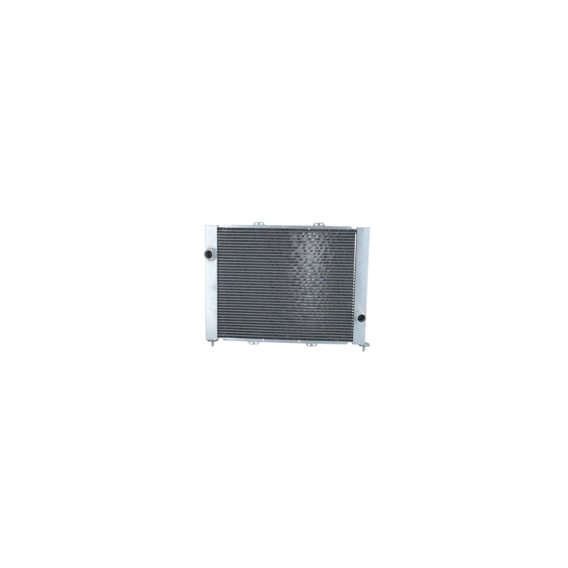 NRF Air Conditioning Condenser 35887