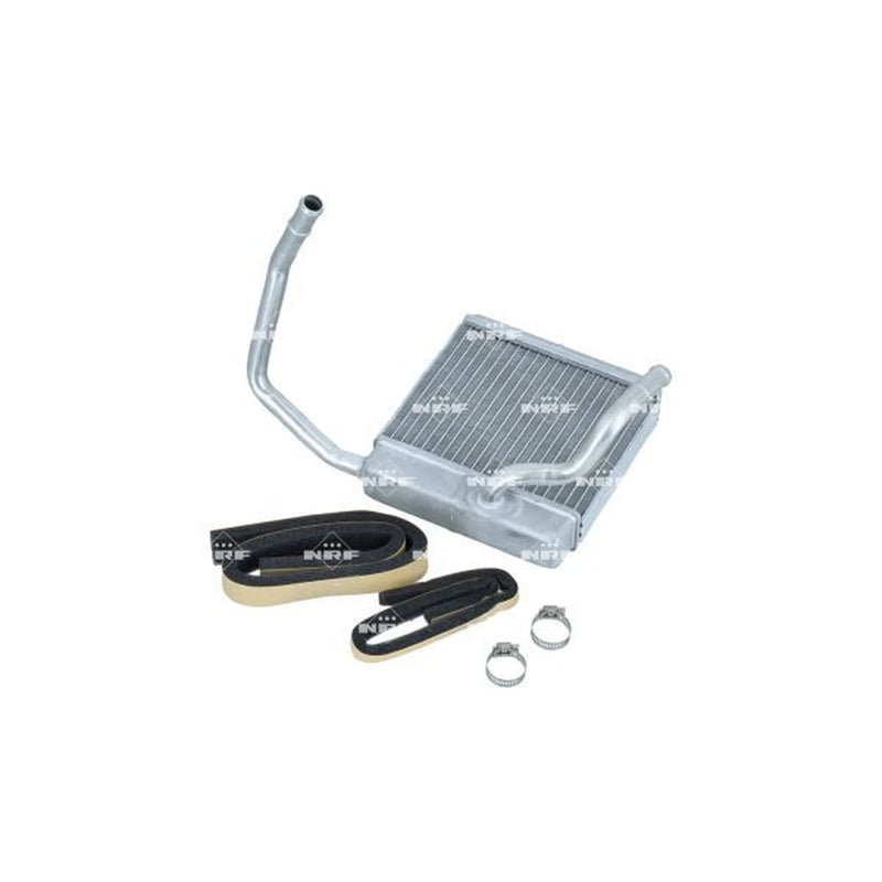 NRF Heater Matrix Core Heat Exchanger 54358