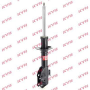 KYB Shock Absorber Damper Strut Front Left 332138